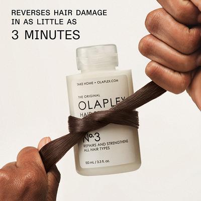 Olaplex Jumbo no.3 hair perfector 100ml - Hair Serums