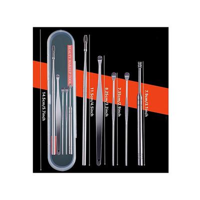 Bronson Professional Ear Pick with a Storage 1's - Others