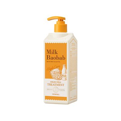 Milk Baobab High Cera Treatment Mimosa 500 ml - Conditioners