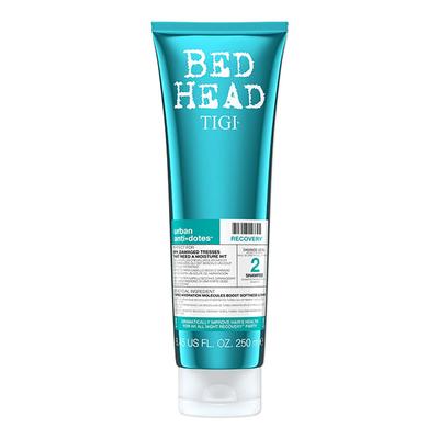 Tigi Bed Head Urban Anti-Dote Recovery Level 2 Shampoo 250 Ml - Shampoos