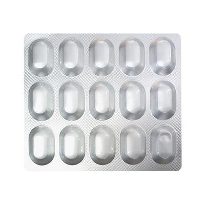 IMMUTIL S 360 Tablet 15's - Auto Immune Disease-Imm