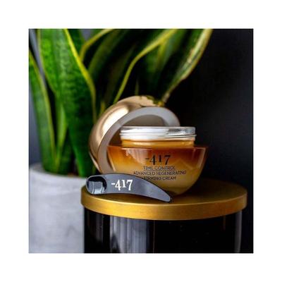 Minus 417 Time Control Advanced Regenerating Firming Cream 50 ml - Lotions & Creams