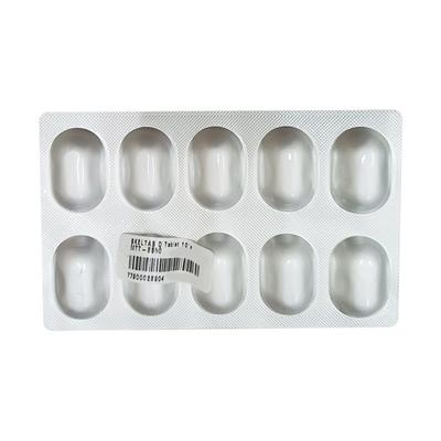 SKELTAB D Tablet 10's - Pain relief-Ano