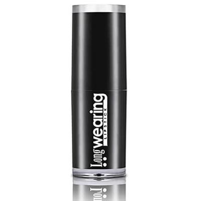 Flormar Long Wearing Lipstick L05 Saturated Fuchsia 3.9 gm - Lipsticks