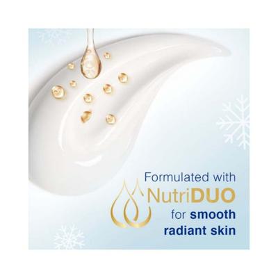 Dove Body Love Nourished Radiance Body Lotion Paraben Free 100 ml - Lotions & Creams