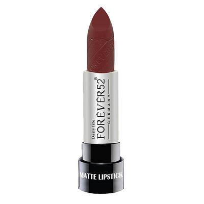 Daily Life Forever52 Hi-Tech Matte Lipstick Htm033 4 gm - Lipsticks