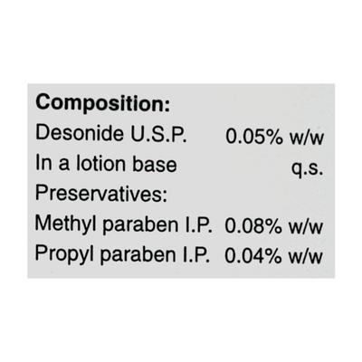 Dosetil Lotion 30ml - Skin Infections-Toc