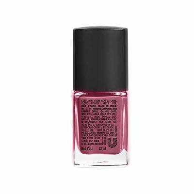 Lakme Absolute Gel Stylist Vintage Romance 12 ml - Nail Polish