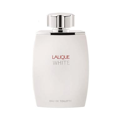 Lalique White Eau de Toilette 125 ml - Perfumes (Edt/Edp)
