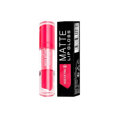 Miss Rose Professional Makeup Full Coverage Liquid Foundation Beige 7601 - 026 06 20 gm - Foundation