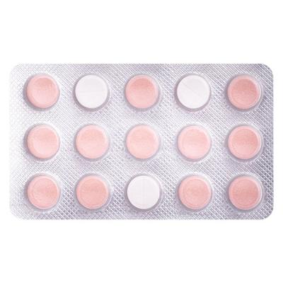 Corvadil A Tablet 15'S - Hypertension-Cal