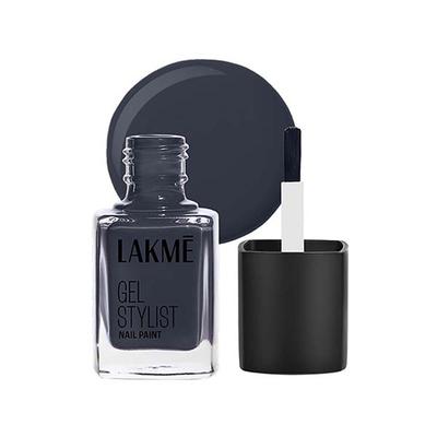 Lakme Absolute Gel Stylist Road Trip 12 ml - Nail Polish