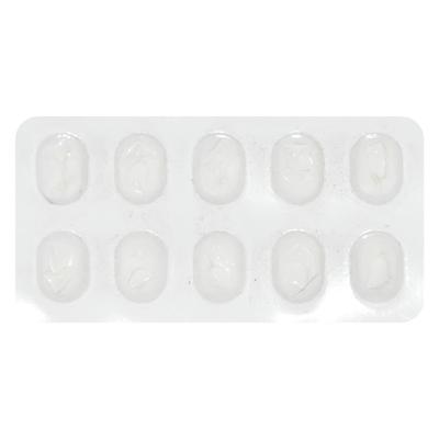 Alfacal 0.25mcg Capsule 10'S - Osteoporosis-Age