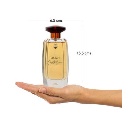 Ajmal Oudhcrystalline EDP 100 ml - Perfumes (Edt/Edp)