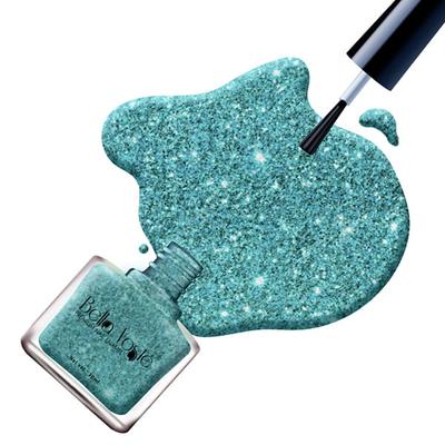 Bella Voste Sugar Baby Nail Paints Shade 365 10 Ml - Nail Polish