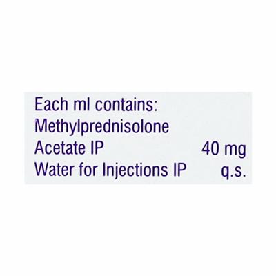 Depopred Injection 2ml - Hormonal Therapy-Cor