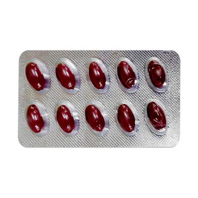 Innovfol Capsule 10'S - Supplements-Vam