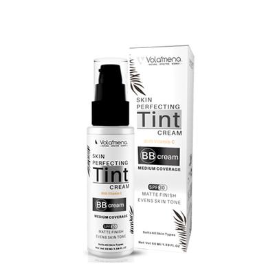 Volamena Skin Perfecting Tint BB Cream 50 ml - Bb & Cc Creams