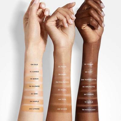 Laura Mercier Tinted Moisturizer Natural Dewy Full Size 1C 45 ml - Bb & Cc Creams