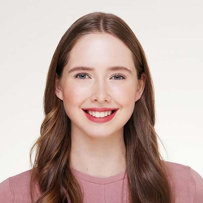 Essence hydra matte Lipstick - 404 3.5 gm - Lipsticks