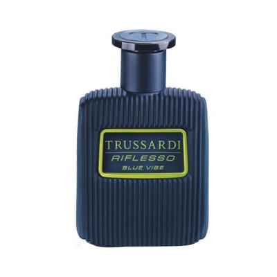 Trussardi Riflesso Blue Vibe EDT 50 ml - Men Perfumes (Edt/Edp)