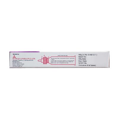 Panthobic Gel 5gm - Supplements-Sup