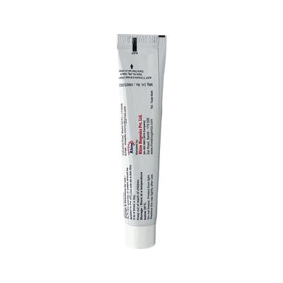 DEXDERMA Cream 20g - General-P