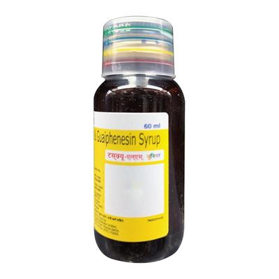 Tusq LS Sugar Free Liquid 100ml - Asthma/COPD-Ast
