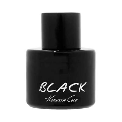 Kenneth Cole Black Men Eau De Toilette 100 ml - Men Perfumes (Edt/Edp)