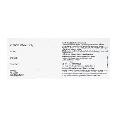 CollaFlex Pro Sachets 12.1 gm - Vital Health