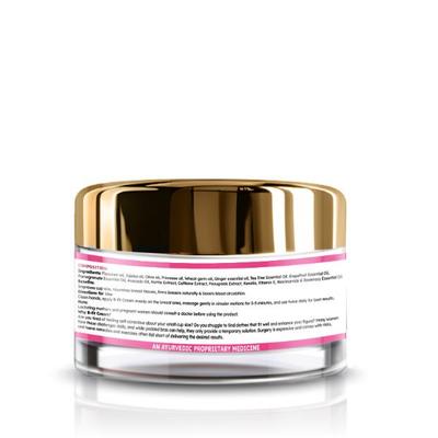 Zenius B Fit Cream 50 gm - Intimate Cream/Gel