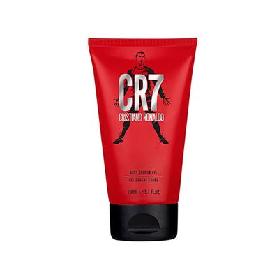 CR7 Cristiano Ronaldo Red Gift Set (Eau De Toilette 30ml + Shower Gel 150ml) 2's - Men Perfumes (Edt/Edp)