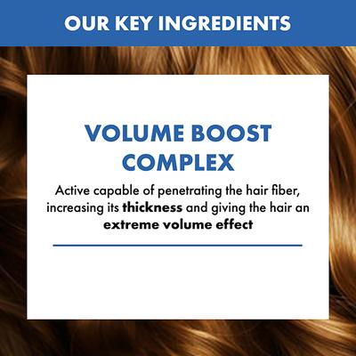 Alfaparf Milano Hair Volumizing Conditioner - Adds Volume for Thin Hair, Frizzy Hair 200 ml - Conditioners