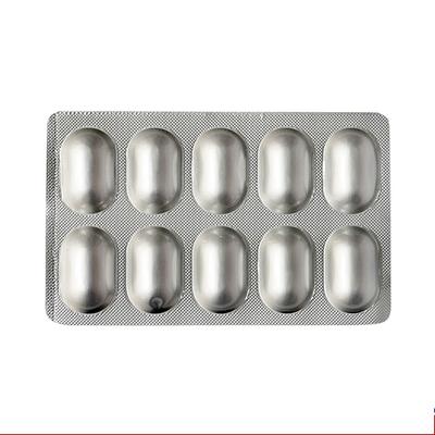 Carnisure 500mg Tablet 10'S - Supplements-Sup