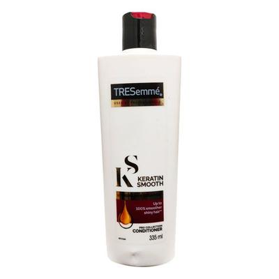 TRESemme Keratin Smooth Conditioner 335 ml - Conditioners
