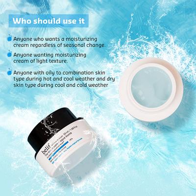 Belif The True Cream Aqua Bomb 50 Ml - Face Creams