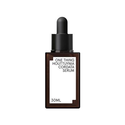 One Thing Houttuynia Cordata Serum 30 ml - Face Serum