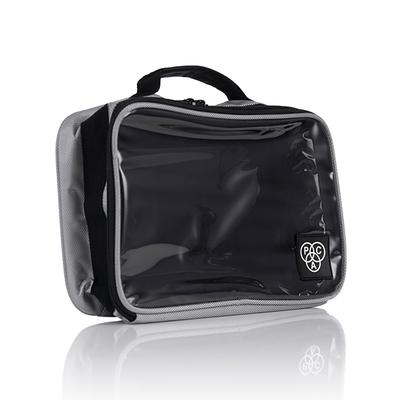 PAC Get Set Go Bag Grey 1's - Others