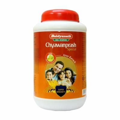 Baidyanath Chyawanprash Special  2 kg - Chyawanprash