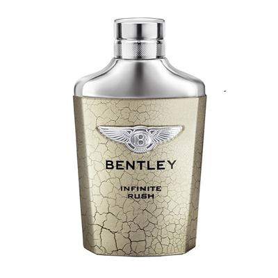 Bentley Infinite Rush Eau de Toilette 100 ml - Perfumes (Edt/Edp)