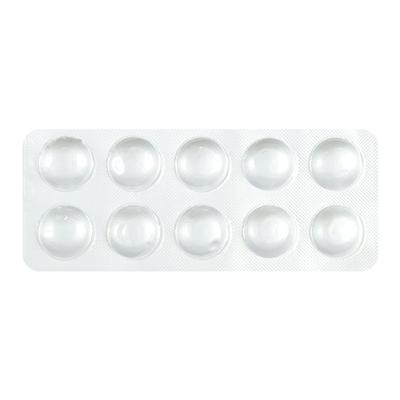 METOLET R 50/5 Tablet 10's - Hypertension-Bet