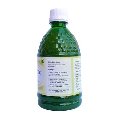 Kiwibiotic Juice 400 ml - Speciality Medicines