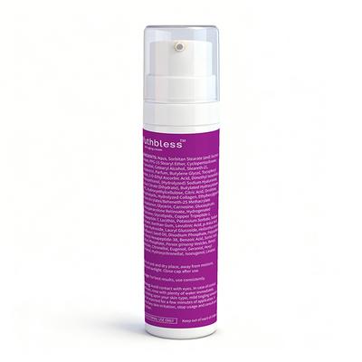 YUTHBLESS ANTI AGING Cream 30g - General-P