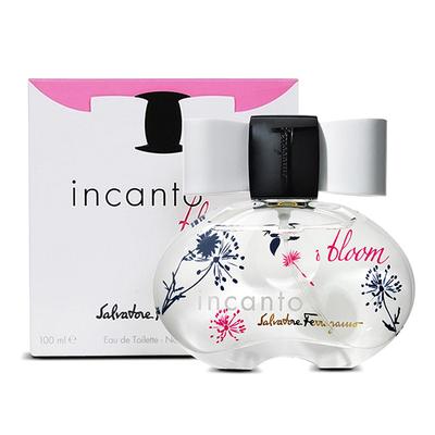 Salvatore Ferragamo Incanto Bloom Eau de Toilette 100 ml - Perfumes (Edt/Edp)