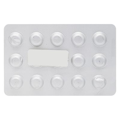 DAPAID 5 Tablet 15's - Diabetes-Ant