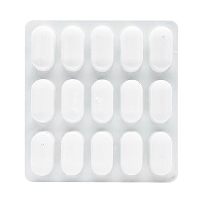 CALZOWEL PLUS Tablet 15's - Supplements-Cal