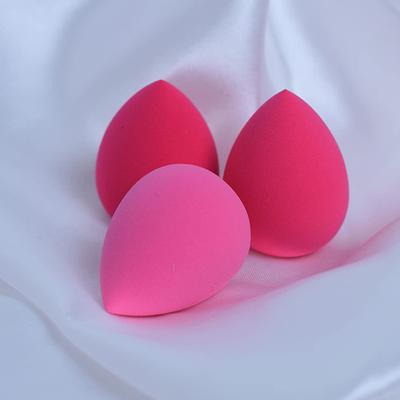 GUBB Mini Beauty Blender for Eye Makeup Application, Makeup Sponge - 2 Sponges 1's - Sponges & Applicators