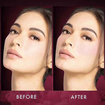 Lakme Absolute Sheer Cheek Mousse Pinkberry 6 ml - Blushes