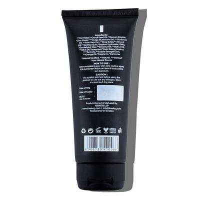 Skog Daily Sun Shield Mineral Based 100 ml - Face Sunscreen
