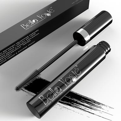 Bella Voste Hi Definition Mascara Raven Black 9 Ml - Mascaras